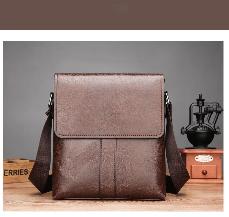 Soft leather shoulder bag, men's business casual bag, crossbody bag, men's bag, crossbody bag, small leather bag, hanging bag Soft leather shoulder bag, men's business casual bag, crossbody bag, men's bag, crossbody bag, small leather bag, hanging bag