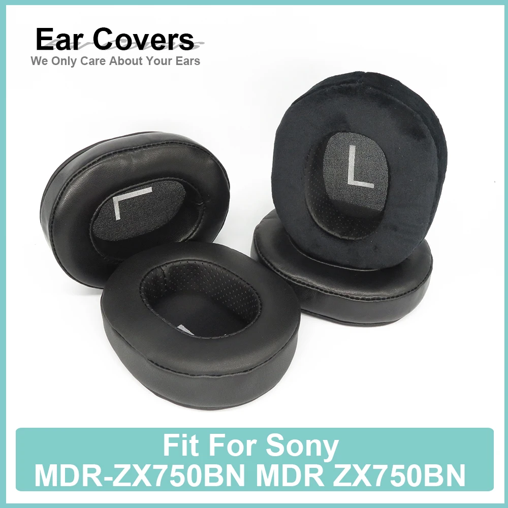 Earpads For Sony MDR-ZX750BN MDR ZX750BN Headphone Earcushions Protein Velour Sheepskin Pads Foam Ear Pads Black Comfortable
Earpads For Sony MDR-ZX750BN MDR ZX750BN Headphone Earcushions Protein Velour Sheepskin Pads Foam Ear Pads Black Comfortable