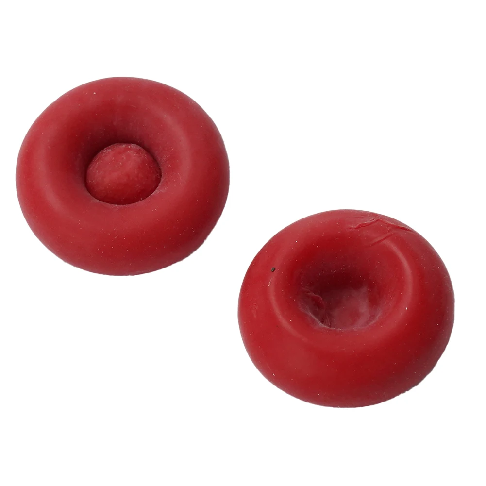 Caulking Gun Nozzles Cap Red Caulk Saving Cap Caulk Sealer Saver For Sealing And Preserving Glass Glue Tip Leakproof Cover
Caulking Gun Nozzles Cap Red Caulk Saving Cap Caulk Sealer Saver For Sealing And Preserving Glass Glue Tip Leakproof Cover