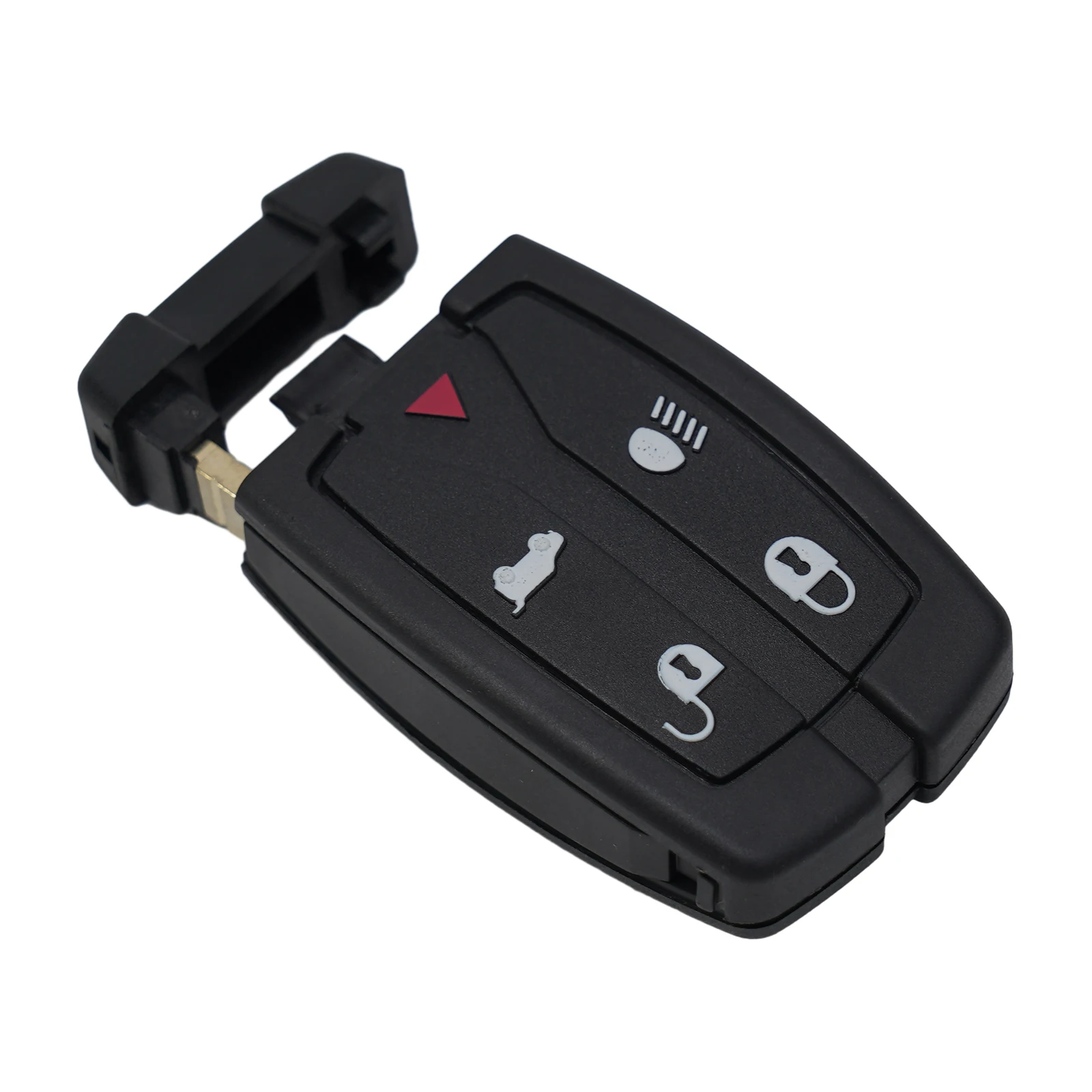 Replace Your Worn Out For FreeFor Lander 2 Key Fob Case with this Sturdy Shell Universal Fitment Black Color
Replace Your Worn Out For FreeFor Lander 2 Key Fob Case with this Sturdy Shell Universal Fitment Black Color