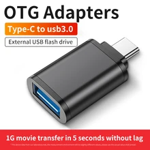 OTG USB C Adapter Fast USB To Type C Adapter for Macbook Pro Samsung Huawei Xiaomi Mini USB Adapter Type-C OTG Cable Adapter
OTG USB C Adapter Fast USB To Type C Adapter for Macbook Pro Samsung Huawei Xiaomi Mini USB Adapter Type-C OTG Cable Adapter