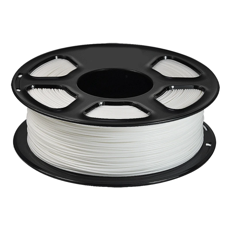 

3D Printer Filament PLA + , 3D Printing 1.75Mm PLA Plus, Upgraded Neatly Wound 1KG Spool For Most 3D Printer