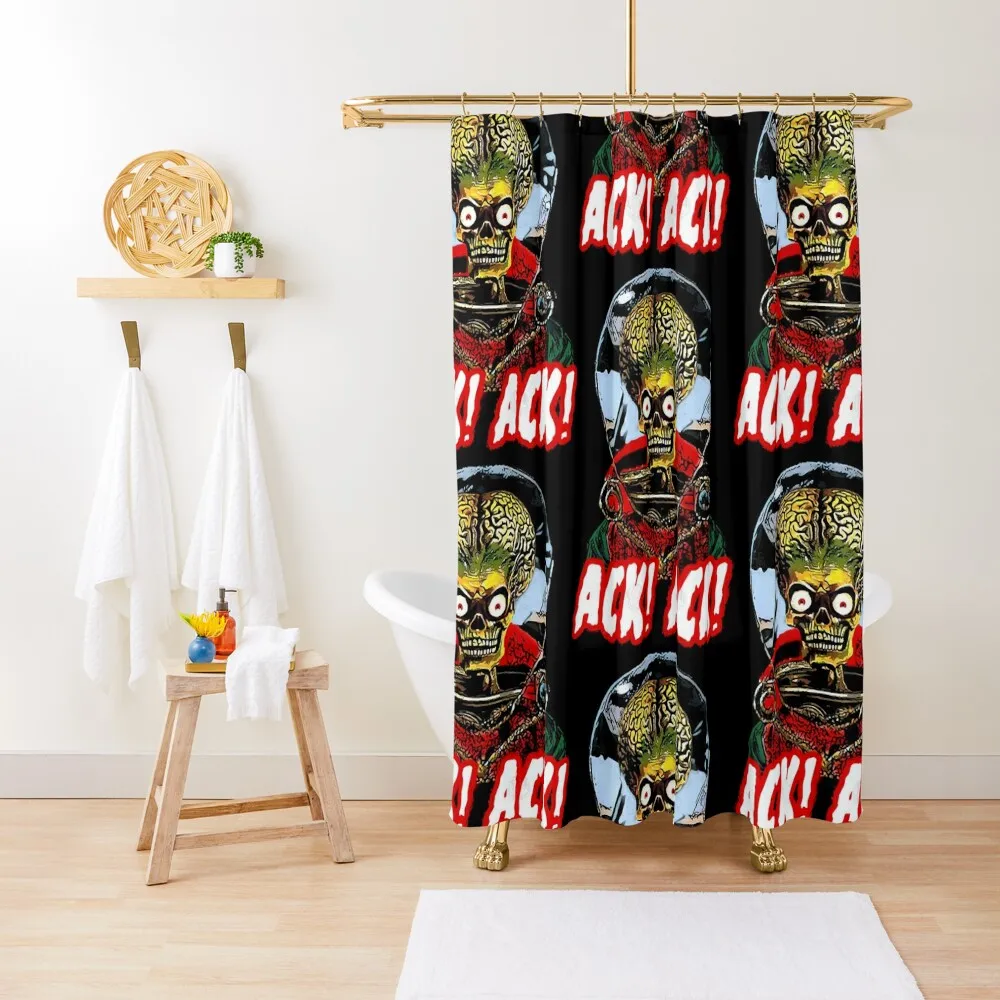 Mars Attacks Shower Curtain Bathroom For Shower For Luxury For Set Cover Curtain
Mars Attacks Shower Curtain Bathroom For Shower For Luxury For Set Cover Curtain