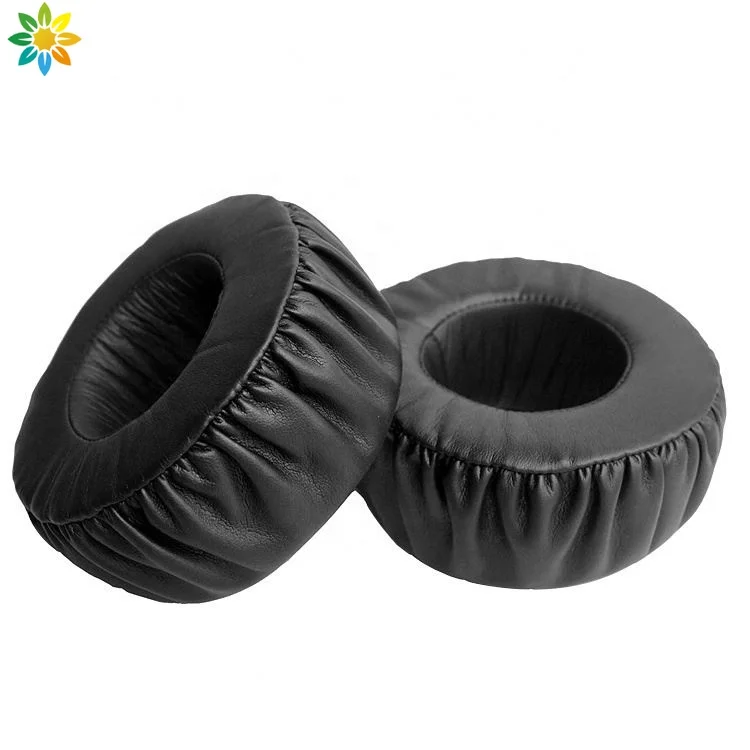 Replacement Ear Pads for SONY MDR-XB450 MDR XB 450 MDRXB450 Headset Parts Leather Cushion Velvet Earmuff Earphone Sleeve Cover
Replacement Ear Pads for SONY MDR-XB450 MDR XB 450 MDRXB450 Headset Parts Leather Cushion Velvet Earmuff Earphone Sleeve Cover