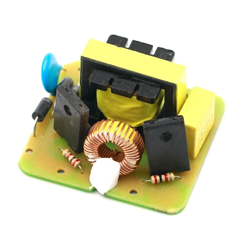 Step Up Converter Boosters Power Supply Modules Step Up Board 12V to 220V 40W for Routers LED Light Dropship
Step Up Converter Boosters Power Supply Modules Step Up Board 12V to 220V 40W for Routers LED Light Dropship