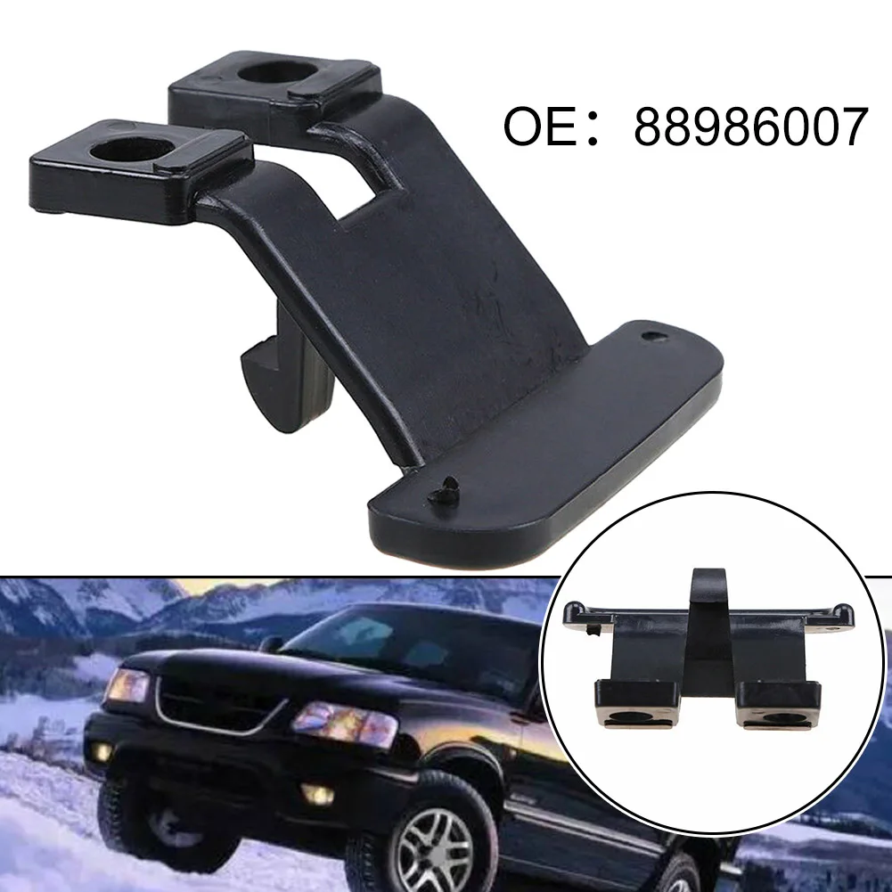1 PC Car Center Console Armrest Latch 88986007/924-808 Fits For Chevy Trailblazer For GMC Envoy 2002-2009 ABS Plastic Accessorie
1 PC Car Center Console Armrest Latch 88986007/924-808 Fits For Chevy Trailblazer For GMC Envoy 2002-2009 ABS Plastic Accessorie