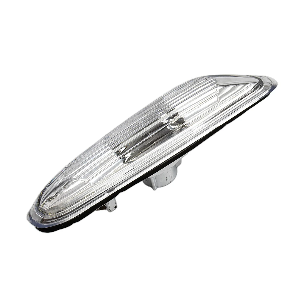 1Pc Car Side Marker Light Turn Indicator Lamp Turn Signal Light Fits For BMW E46 E60 E61 E83 Signal Indicator Blinker Lamps
1Pc Car Side Marker Light Turn Indicator Lamp Turn Signal Light Fits For BMW E46 E60 E61 E83 Signal Indicator Blinker Lamps