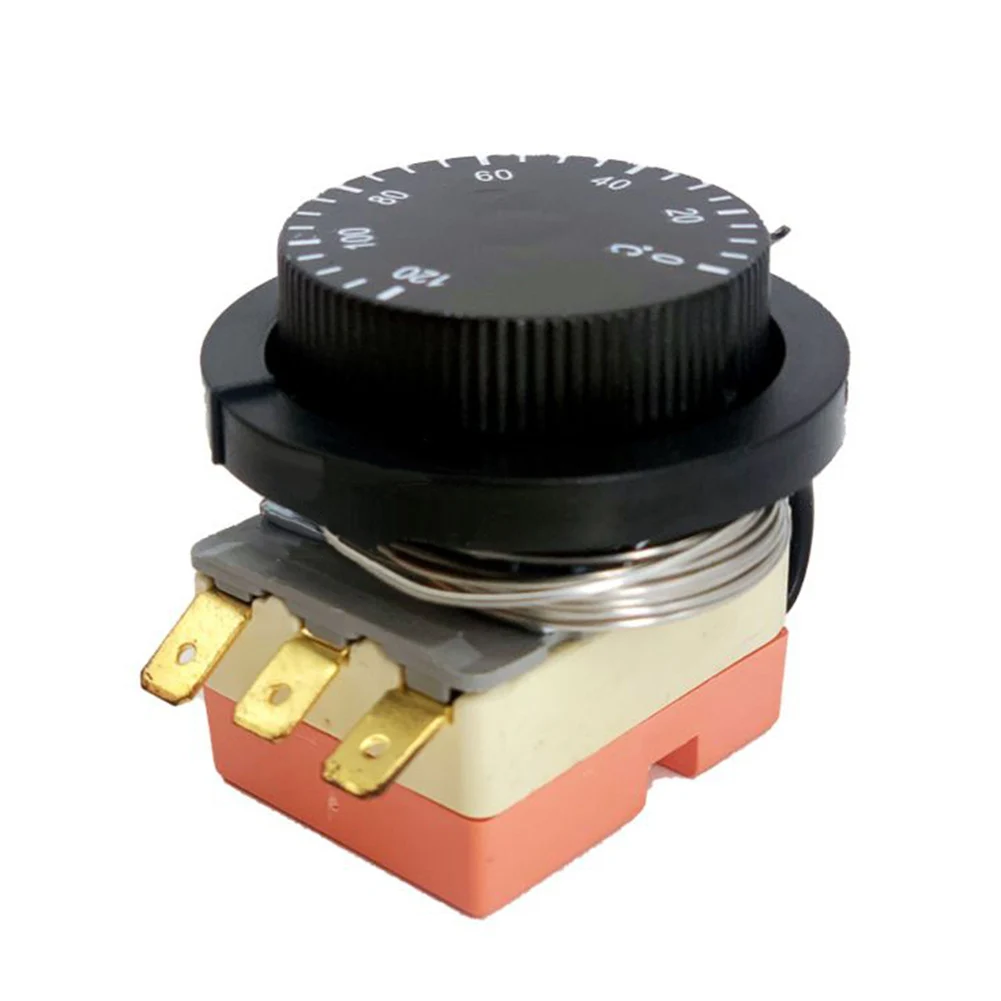 Built-in Thermostat Thermostat Knob Thermostat 10w Times Life Brand New Control Switch For Air Conditioning Units
Built-in Thermostat Thermostat Knob Thermostat 10w Times Life Brand New Control Switch For Air Conditioning Units