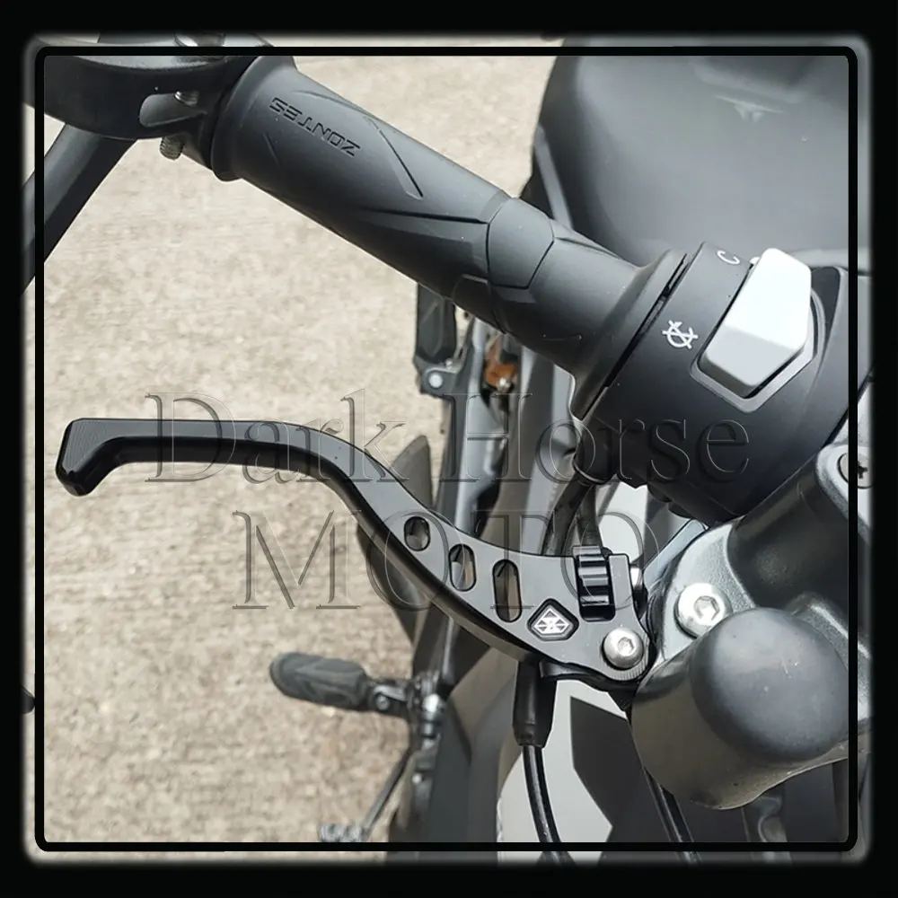 Modified Three-Finger Left And Right Handle Handle Brake Clutch Handle FOR ZONTES ZT 125-G2 G2-125 155-G2 G2-155
Modified Three-Finger Left And Right Handle Handle Brake Clutch Handle FOR ZONTES ZT 125-G2 G2-125 155-G2 G2-155