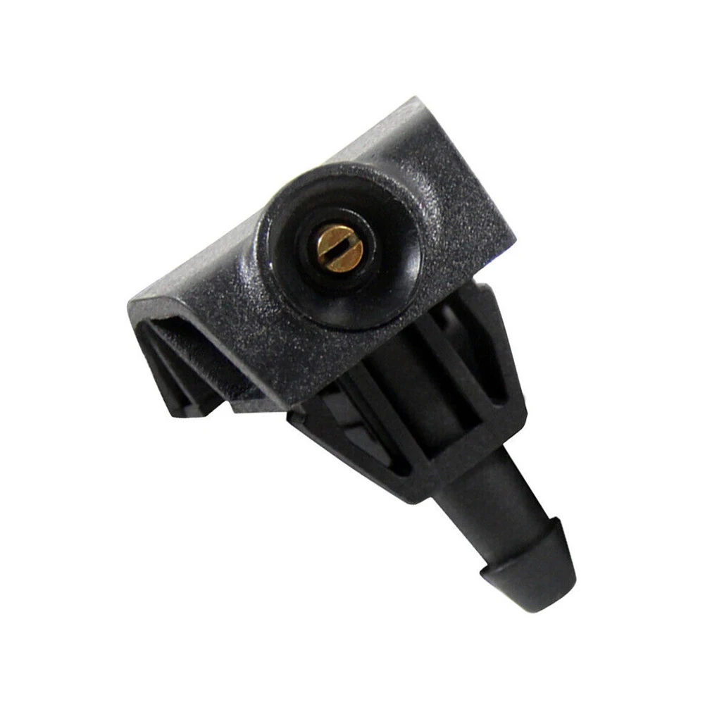 1pcs Car Windshield Washer Wiper Spray Nozzle Sprayer Jet 28932-9U000 For Nissan Note Windshield Washer Accessories
1pcs Car Windshield Washer Wiper Spray Nozzle Sprayer Jet 28932-9U000 For Nissan Note Windshield Washer Accessories