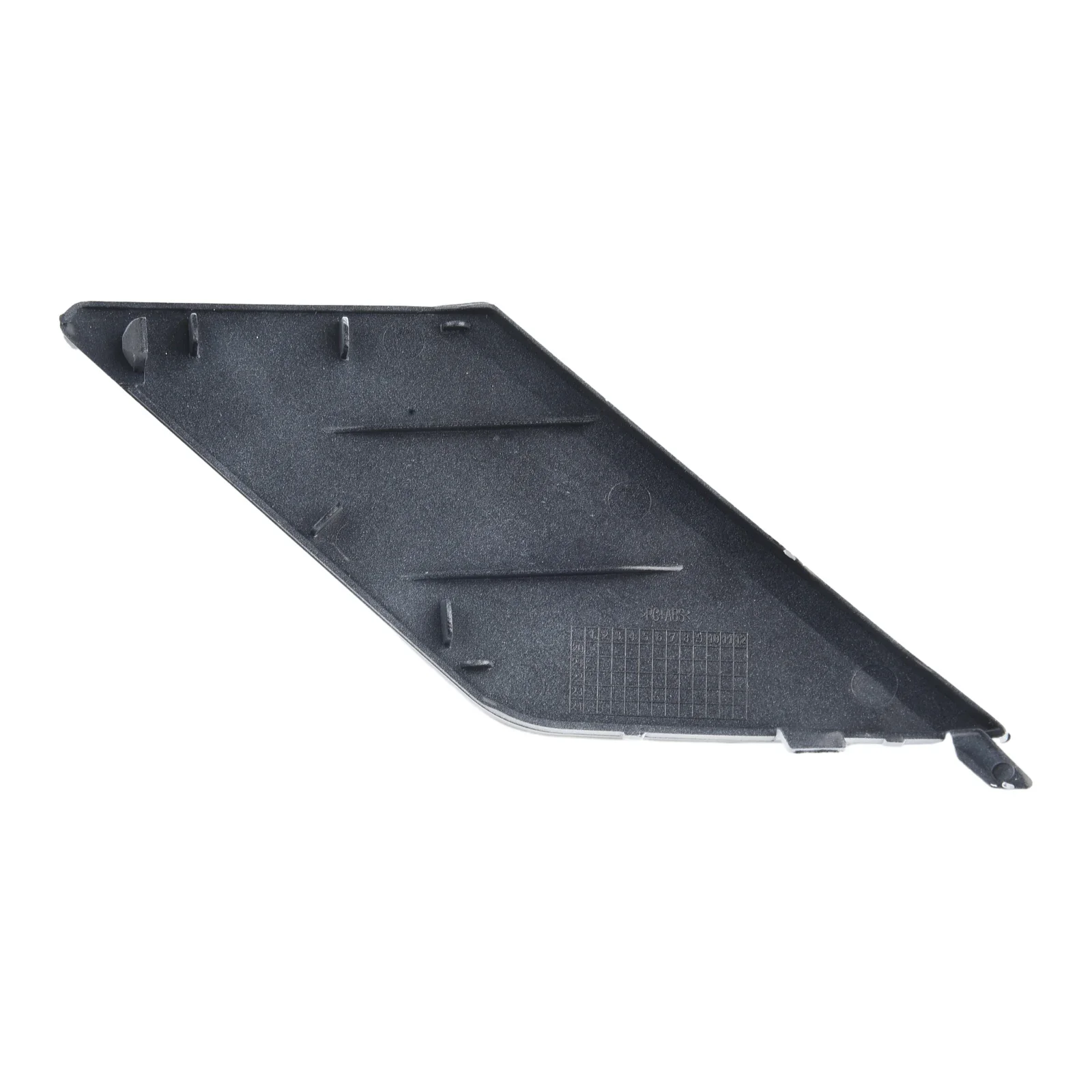 High Quality Practical Tow Hook Eye Cover Practical 31449210 39849034 ABS Clip-On OEM Standard
High Quality Practical Tow Hook Eye Cover Practical 31449210 39849034 ABS Clip-On OEM Standard