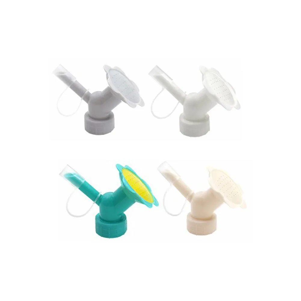 1pc-Watering Pots Nozzles For Flower Waterers Bottle Water Can Plastic Sprinkler Nozzle Potted Water Saving Plants Accessories
1pc-Watering Pots Nozzles For Flower Waterers Bottle Water Can Plastic Sprinkler Nozzle Potted Water Saving Plants Accessories