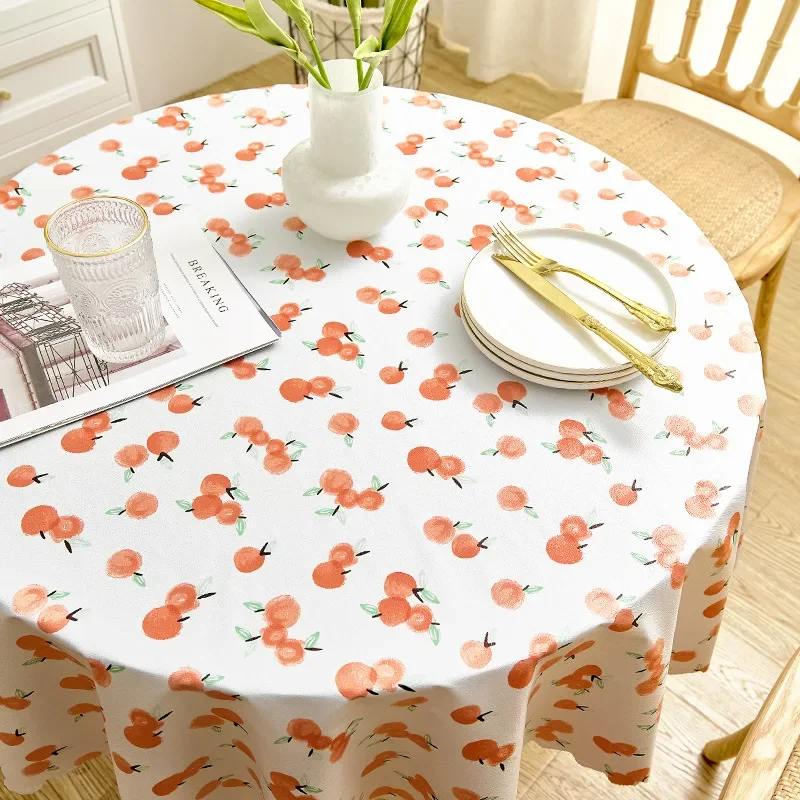 

Square Tablecloth Mantel Antimanchas Impermeable Tela Mesas Nappe De Table Anniversaire 35OAK914501