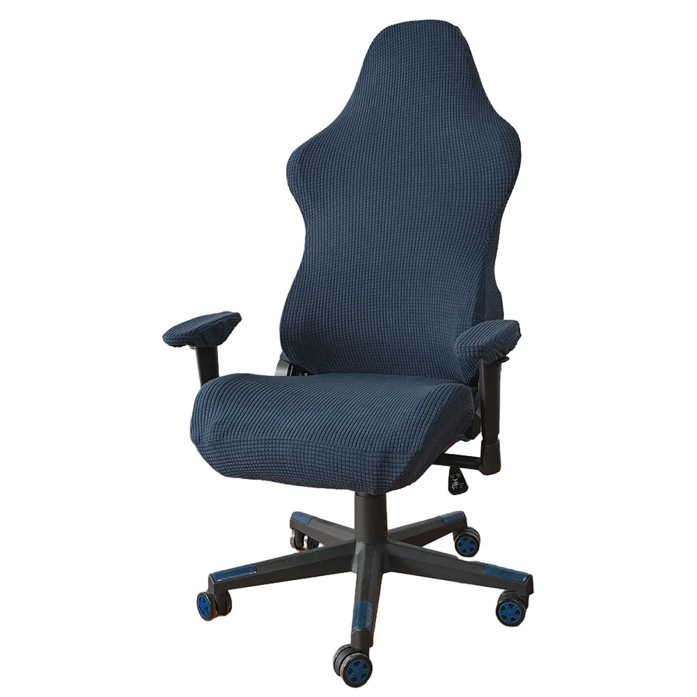 Add Vibrancy to Your Room with Swivel Chair Armchair Back Cover Soft and Comfortable Fabrics Snug Fit Burgundy
Add Vibrancy to Your Room with Swivel Chair Armchair Back Cover Soft and Comfortable Fabrics Snug Fit Burgundy