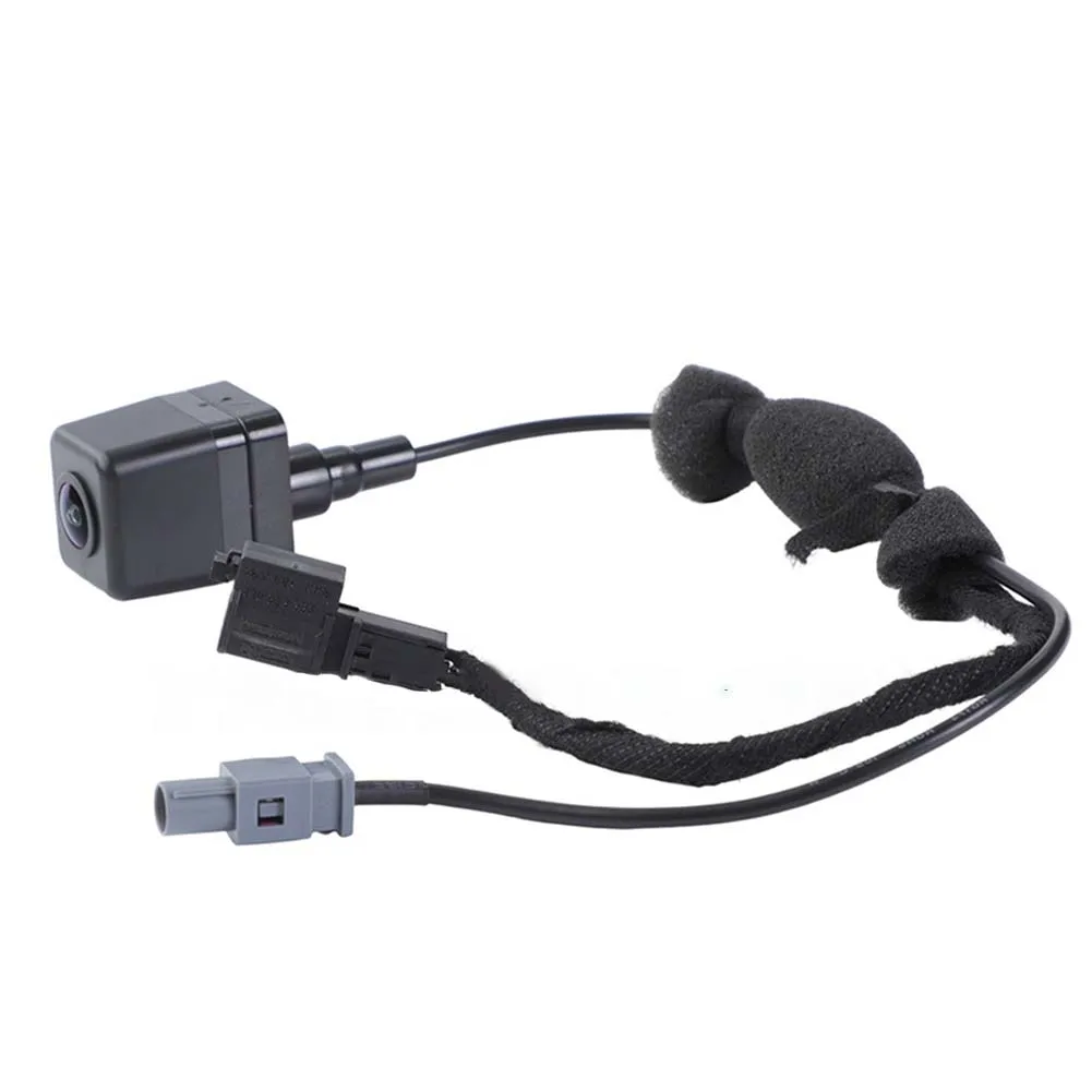 High Quality Car Car Trunk Handle Rear View Camera Camera Plastic Wide Viewing Angle 4L0980551B/D Accessories For Vehicles
High Quality Car Car Trunk Handle Rear View Camera Camera Plastic Wide Viewing Angle 4L0980551B/D Accessories For Vehicles
