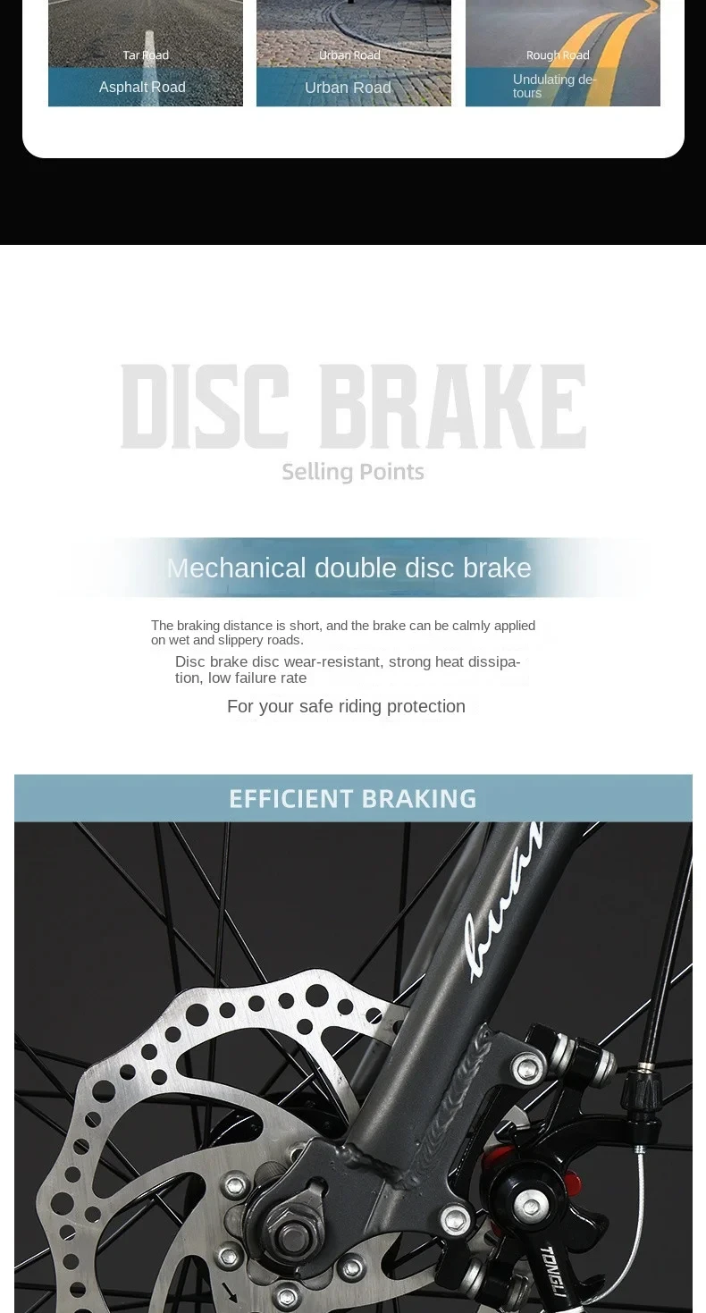 bicicleta de carretera 700 c 24 velocidades bicicleta de carreras de carretera freno de disco cascabel bicicleta amortiguador de viento bicicletas hombre adulto 14 bicicleta de carretera 700 c 24 velocidades bicicleta de carretera 700 c 24 velocidades bicicleta de carreras de carretera freno de disco cascabel bicicleta amortiguador de viento bicicletas hombre adulto » bicicleta de carretera 700 c 24 velocidades