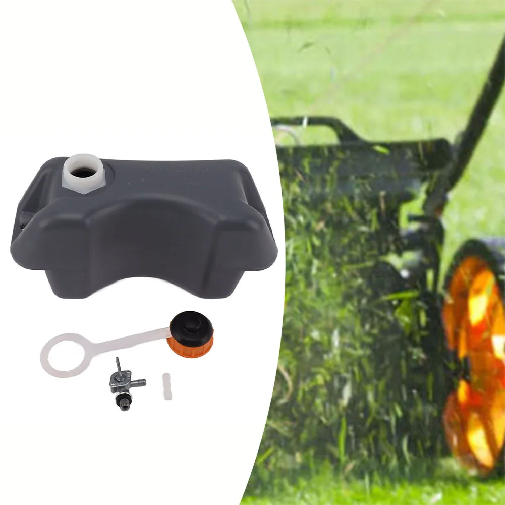 Lawn Mower Fuel Gas Tank Lawnmower Engine Fuel Tank Replacement With Cap For MT72 Robin EH12-2 Garden Power Tools Accessories
Lawn Mower Fuel Gas Tank Lawnmower Engine Fuel Tank Replacement With Cap For MT72 Robin EH12-2 Garden Power Tools Accessories