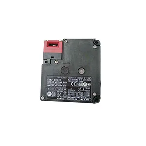 D4NL-4EFG-B защитный замок Безопасный-Дверной выключатель
D4NL-4EFG-B защитный замок Безопасный-Дверной выключатель