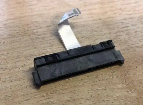 Кабель для жесткого диска для Lenovo FLEX14 14D FLEX15 FLEX 14 FLEX 15 ноутбук SATA жесткий диск HDD разъем гибкий кабель DD0ST6HD000
Кабель для жесткого диска для Lenovo FLEX14 14D FLEX15 FLEX 14 FLEX 15 ноутбук SATA жесткий диск HDD разъем гибкий кабель DD0ST6HD000
