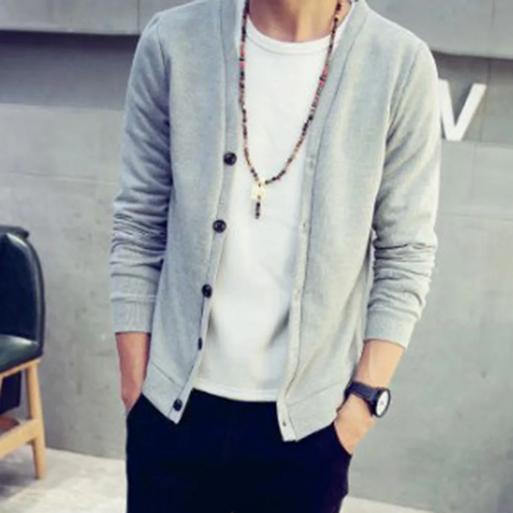 New Stylish Mens Tops Mens Sweaters Fashion Front V Neck Knitted Knitted Sweaters Knitwear Long Sleeve Plus Size
New Stylish Mens Tops Mens Sweaters Fashion Front V Neck Knitted Knitted Sweaters Knitwear Long Sleeve Plus Size