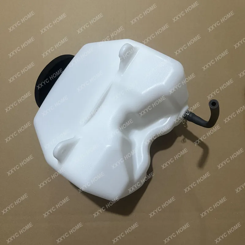 Genuine Fuel Tank And Cap Outboard Boat Hook 2 Two Punch 6HP / 6.0HP Horsepower Marine Boat Engine Accessories
Genuine Fuel Tank And Cap Outboard Boat Hook 2 Two Punch 6HP / 6.0HP Horsepower Marine Boat Engine Accessories