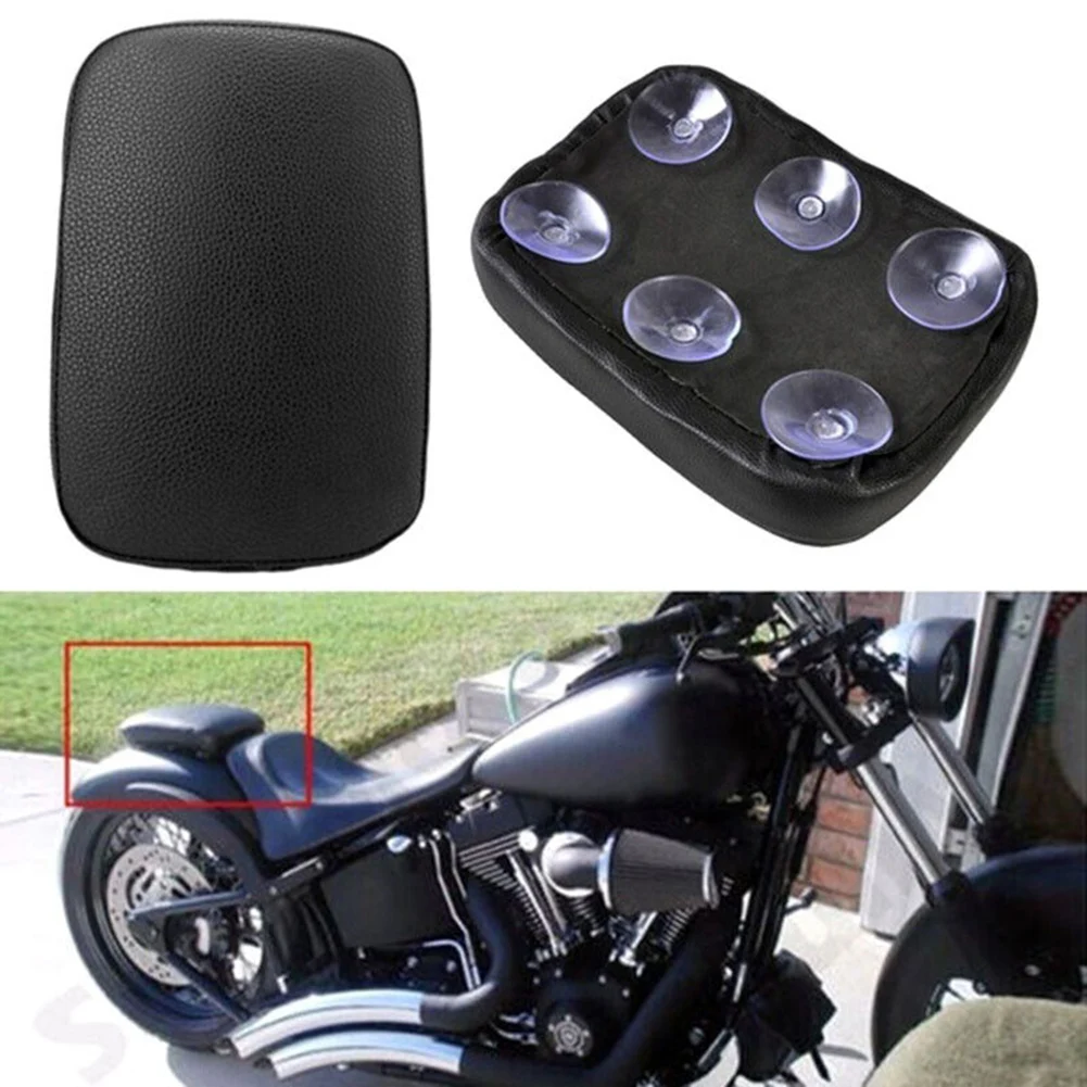 100% Brand New For For Cruiser / For Chopper / For Custom Seat Pad Seat Cushion Black Motorcycle Rear Seat Bag
100% Brand New For For Cruiser / For Chopper / For Custom Seat Pad Seat Cushion Black Motorcycle Rear Seat Bag