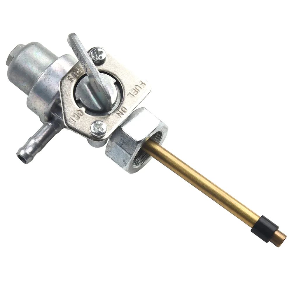Fuel Petcock Valve Assembly For Honda FourTrax TRX300 8800 TRX250 8588 TRX250X 8592 TRX200SX Guaranteed Compatibility
Fuel Petcock Valve Assembly For Honda FourTrax TRX300 8800 TRX250 8588 TRX250X 8592 TRX200SX Guaranteed Compatibility