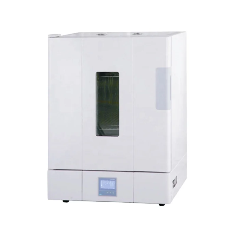 For BPG-9056A Auto-controller drying oven industrial Large LCD screen dry oven for laboratory
For BPG-9056A Auto-controller drying oven industrial Large LCD screen dry oven for laboratory