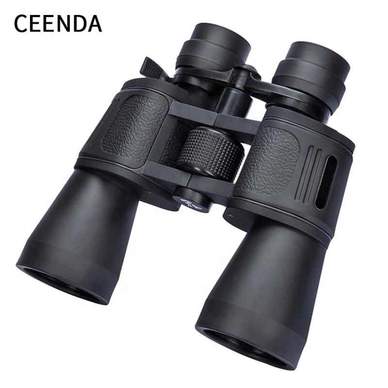 Portable Powerful Binoculars with Long Range Telescope Low Light Night Vision for Hunting and Camping 8-24x50
Portable Powerful Binoculars with Long Range Telescope Low Light Night Vision for Hunting and Camping 8-24x50