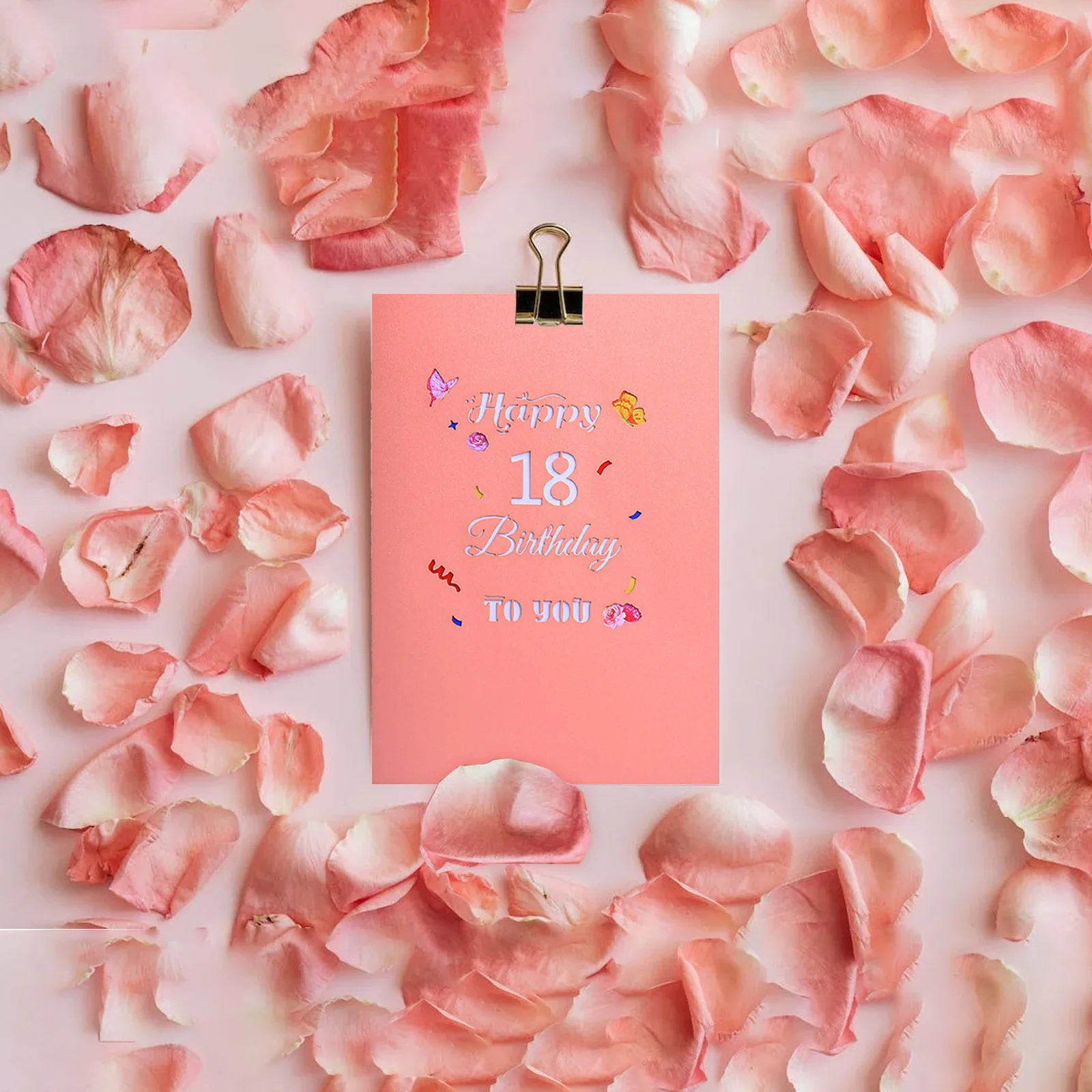 Party Supply Card Birthday Gift For Friend Colleague Different Ages Cards Flower Design Paper Perfect Gift Surprise
Party Supply Card Birthday Gift For Friend Colleague Different Ages Cards Flower Design Paper Perfect Gift Surprise