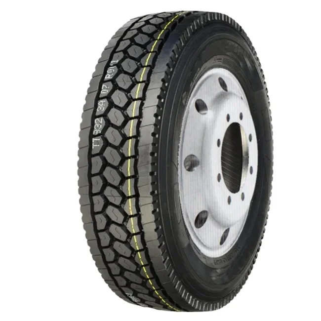 

Semi Truck Tires 295 75 22.5 Dot Certification Truck Tire 22.5 Good Price From China Direct