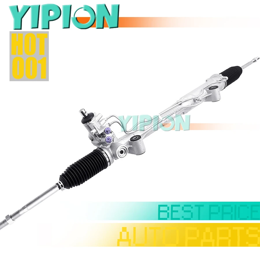 Hydraulic Power Steering Rack Gear LHD For Audi Q7 TOUA 7L8422062G 7L8422062L 7L8422063C 95534701105 95834701120
Hydraulic Power Steering Rack Gear LHD For Audi Q7 TOUA 7L8422062G 7L8422062L 7L8422063C 95534701105 95834701120