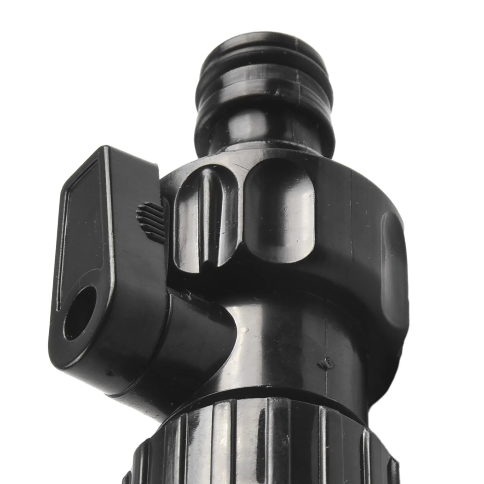 Garden Hose Pipe Shut-Off Valve Inline Tap For Gardening Irrigation Inline Tap Shut-Off Valve Durable High Quality
Garden Hose Pipe Shut-Off Valve Inline Tap For Gardening Irrigation Inline Tap Shut-Off Valve Durable High Quality