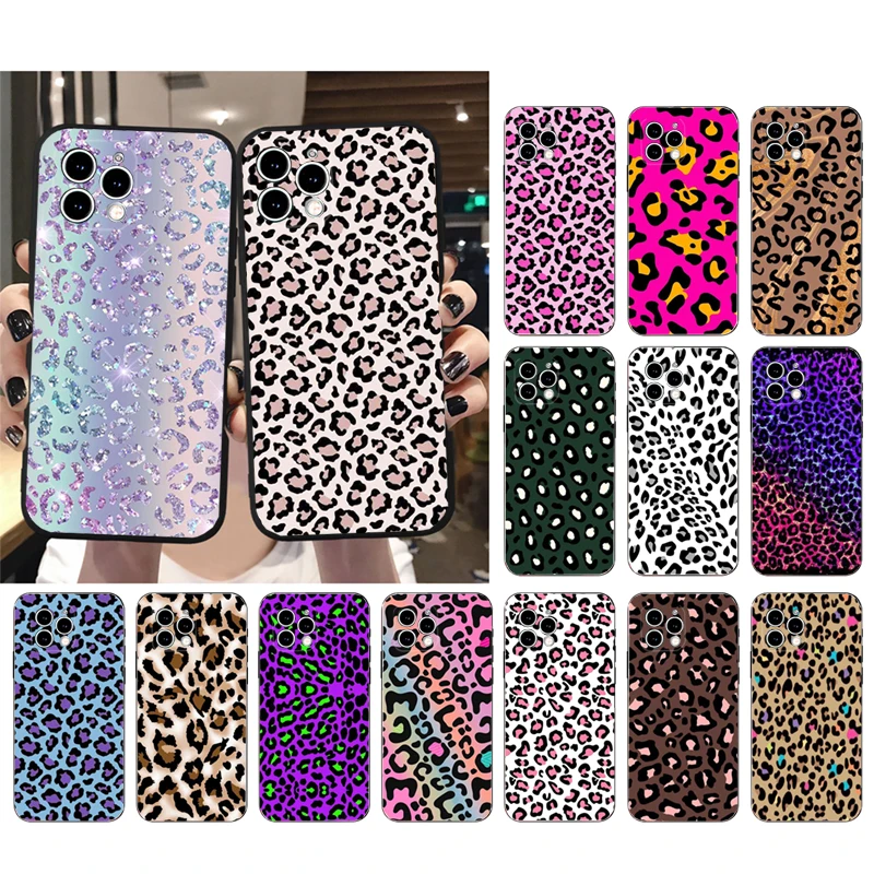 Leopard Tiger pattern Phone Case For iphone 15 14 Pro Max 13 12 11 Pro Max XSMax XR 12 13 mini 14 Plus Shell
Leopard Tiger pattern Phone Case For iphone 15 14 Pro Max 13 12 11 Pro Max XSMax XR 12 13 mini 14 Plus Shell