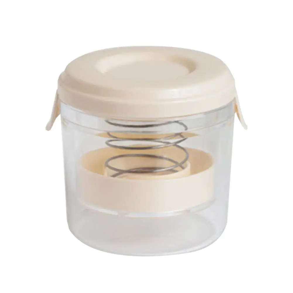 1pc Fruit Yogurt Filter Cheese Whey Separator Homemade Vegetable Strainer Separator Specialty Tools
1pc Fruit Yogurt Filter Cheese Whey Separator Homemade Vegetable Strainer Separator Specialty Tools