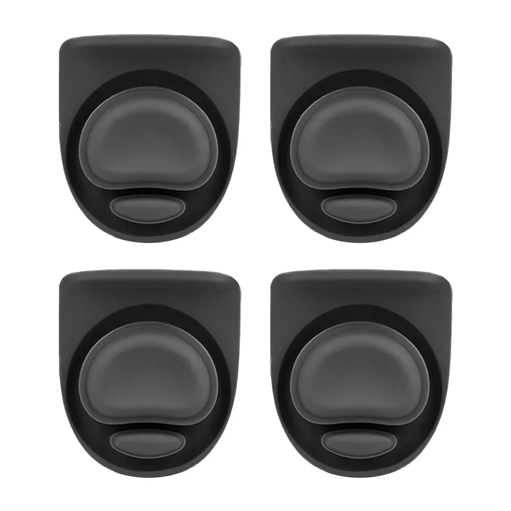 Owala FreeSip Replacement Stopper 4Pcs Silicone Lid Stopper for 19/24/32/40 Ounce Bottles Leak proof and Clean
Owala FreeSip Replacement Stopper 4Pcs Silicone Lid Stopper for 19/24/32/40 Ounce Bottles Leak proof and Clean