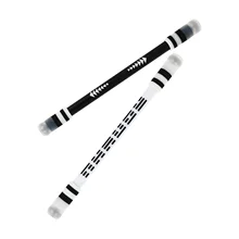 2Pcs Gaming Rotating Pens Students Flying Pens Interesting Finger Pens Stress Relieving Accessory
2Pcs Gaming Rotating Pens Students Flying Pens Interesting Finger Pens Stress Relieving Accessory