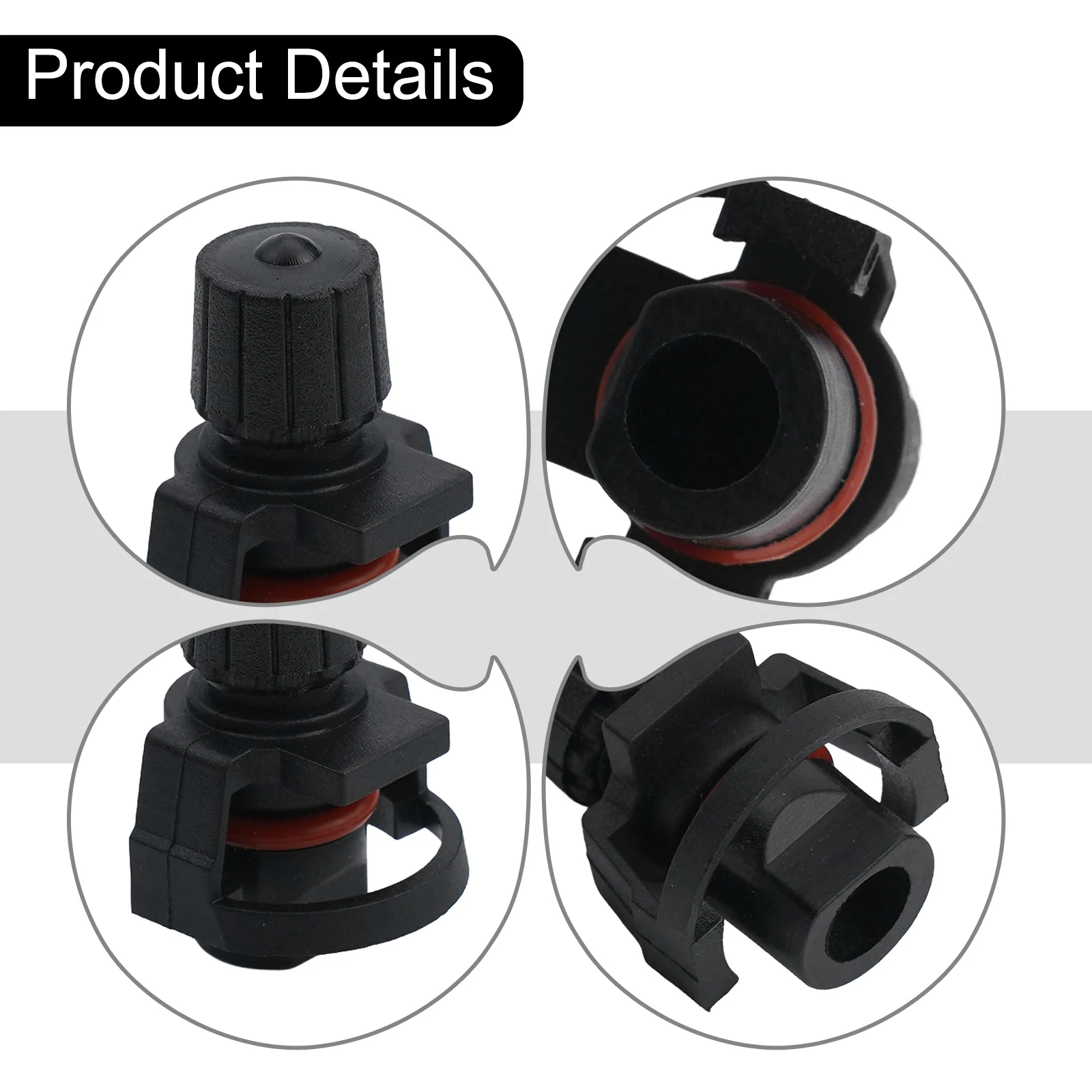 Automobile Coolant Thermostat Emission Cover Flange For Automotive Accessories Applicable To C3/C4/1323V3/1323V3
Automobile Coolant Thermostat Emission Cover Flange For Automotive Accessories Applicable To C3/C4/1323V3/1323V3