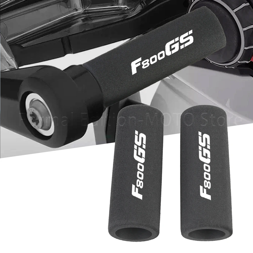 For BMW F800 F 800 GS 800GS 2008-2018 2012 2013 2014 2015 2016 2017 2022 2023 Accessories Motorcycle Grip Non Slip Handlebar Gri
For BMW F800 F 800 GS 800GS 2008-2018 2012 2013 2014 2015 2016 2017 2022 2023 Accessories Motorcycle Grip Non Slip Handlebar Gri