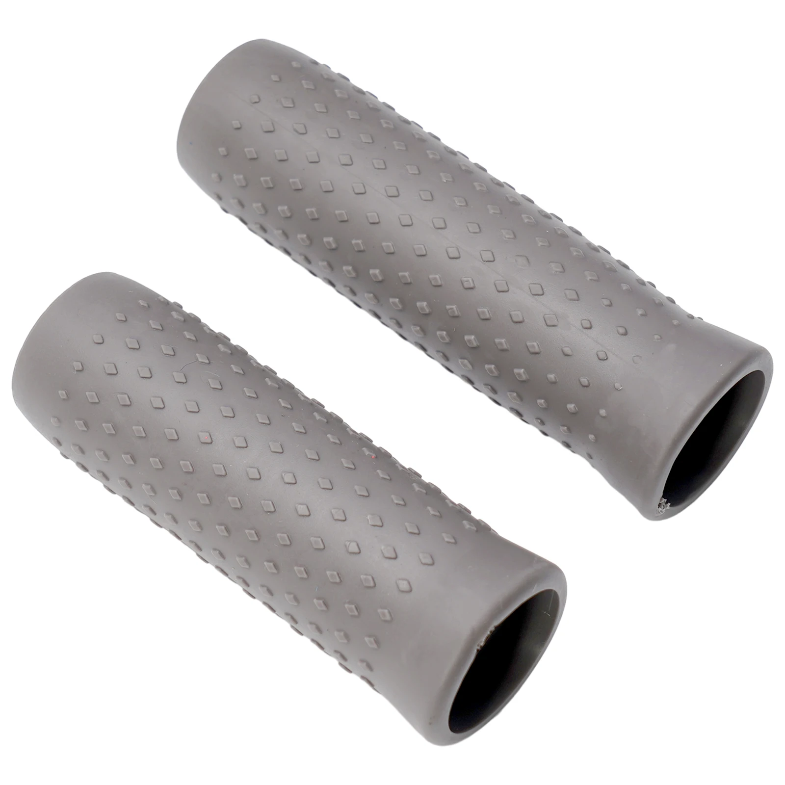 Electric Scooter Silicone Handlebar Grips Non-slip Handle Bar Cover For Ninebot MAX G30 Electric Scooter Accessories
Electric Scooter Silicone Handlebar Grips Non-slip Handle Bar Cover For Ninebot MAX G30 Electric Scooter Accessories