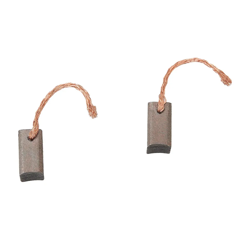 Carbon Brushes Carbon 5x5x10 Mm Wiper/Climate/Auxiliary Water Pump Parafusadeira A Bateria Wood Tools Woodworking Drill Tools
Carbon Brushes Carbon 5x5x10 Mm Wiper/Climate/Auxiliary Water Pump Parafusadeira A Bateria Wood Tools Woodworking Drill Tools