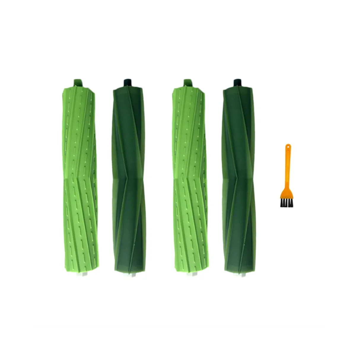 Main Brush Replacement Parts for IRobot Roomba I3/ I3+/ I4 / I7 / I7+/ E5 / E6 / E7 Robot Vacuum Spare Parts Accessories
Main Brush Replacement Parts for IRobot Roomba I3/ I3+/ I4 / I7 / I7+/ E5 / E6 / E7 Robot Vacuum Spare Parts Accessories