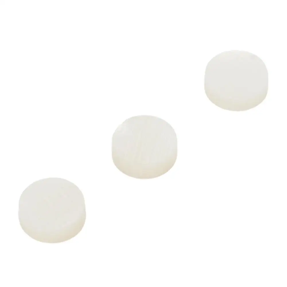 12PCS 6MM White Mother Of Pearl Inlay Dots Tone Point Guitar Fretboard Accessory Pearl Shell Inlay Dot Guitar Accessories
12PCS 6MM White Mother Of Pearl Inlay Dots Tone Point Guitar Fretboard Accessory Pearl Shell Inlay Dot Guitar Accessories