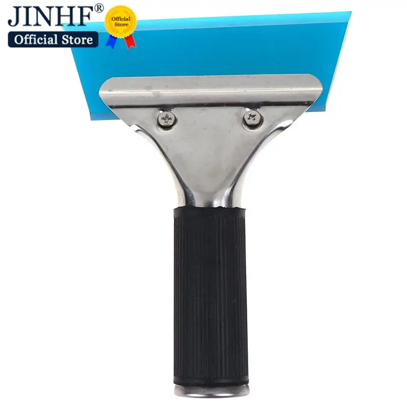 Скребок для стекол автомобильный, резиновый, с ручкой
Скребок для стекол автомобильный, резиновый, с ручкой