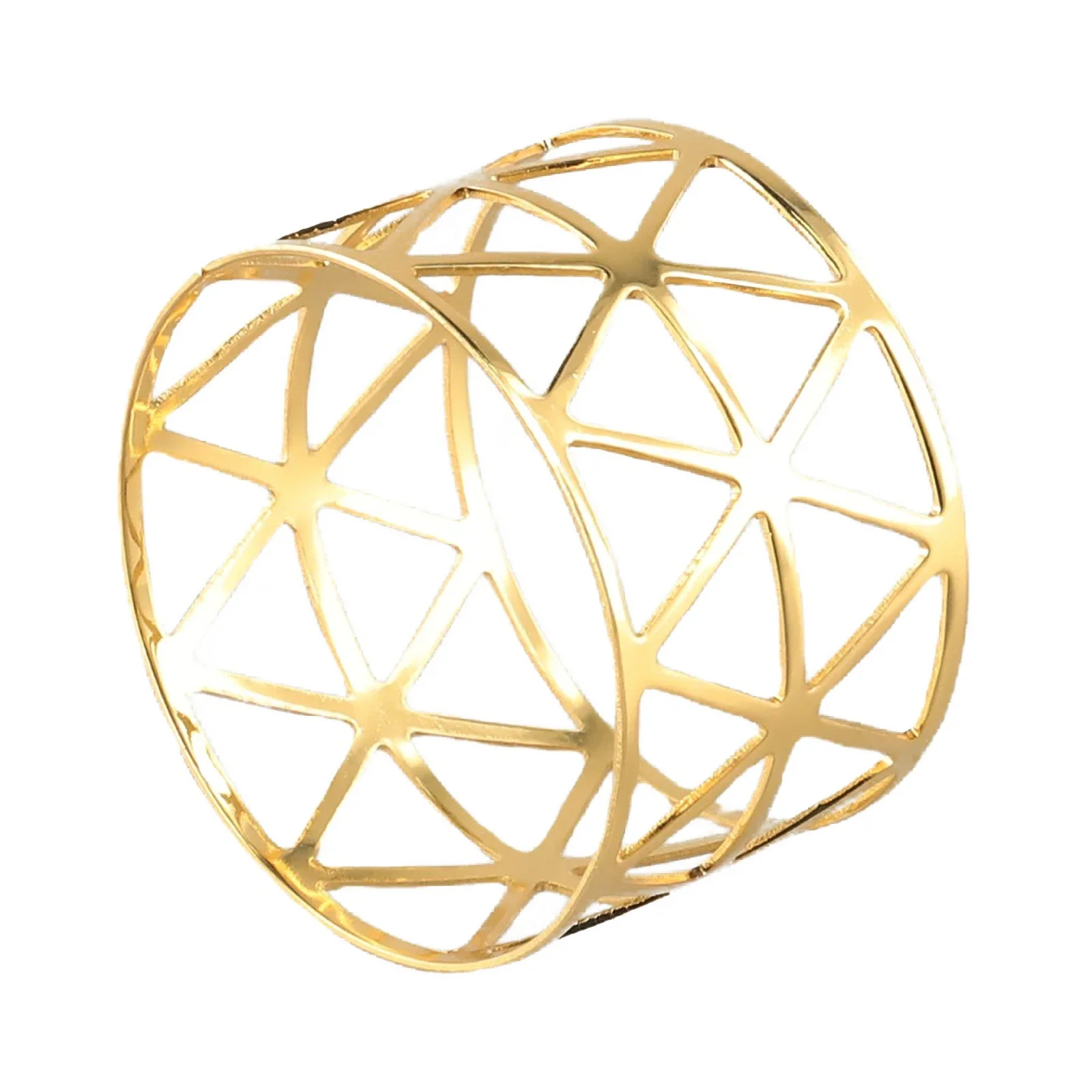 6Pcs Gold Napkin Rings Metal Hollow Out Napkin Holders For Wedding Birthday Baby Shower Christmas Dinner Table Decoration
6Pcs Gold Napkin Rings Metal Hollow Out Napkin Holders For Wedding Birthday Baby Shower Christmas Dinner Table Decoration