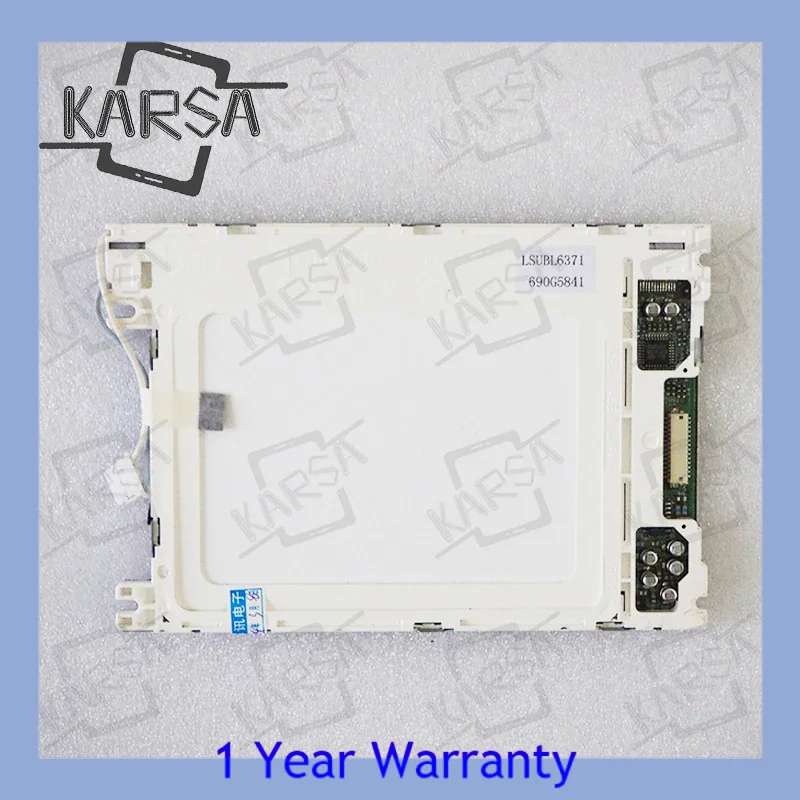 LCD Dispaly for LSUBL6371
LCD Dispaly for LSUBL6371