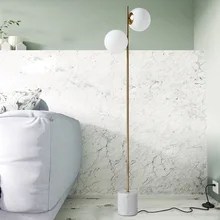 Scandinavian Glass Floor Lamp Living Room Sofa Minimalist Vertical Standing Light Bedroom Bedside Table Lamps Home Decoration
Scandinavian Glass Floor Lamp Living Room Sofa Minimalist Vertical Standing Light Bedroom Bedside Table Lamps Home Decoration