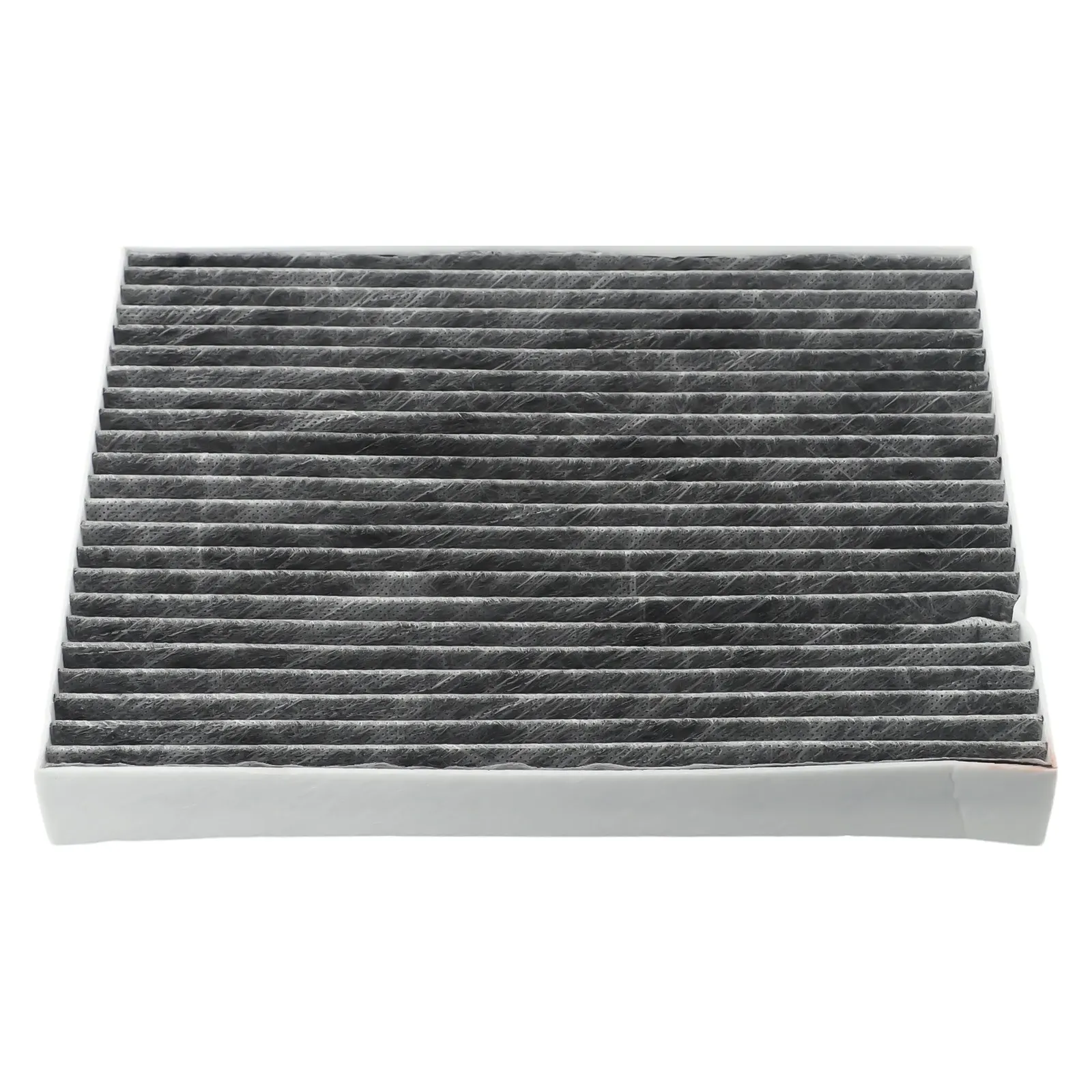 For Cabin Air Filter Car Truck 195*238*21MM 97133-F2000 Cabin Air Filter Front Side Replacement Durable Practical
For Cabin Air Filter Car Truck 195*238*21MM 97133-F2000 Cabin Air Filter Front Side Replacement Durable Practical