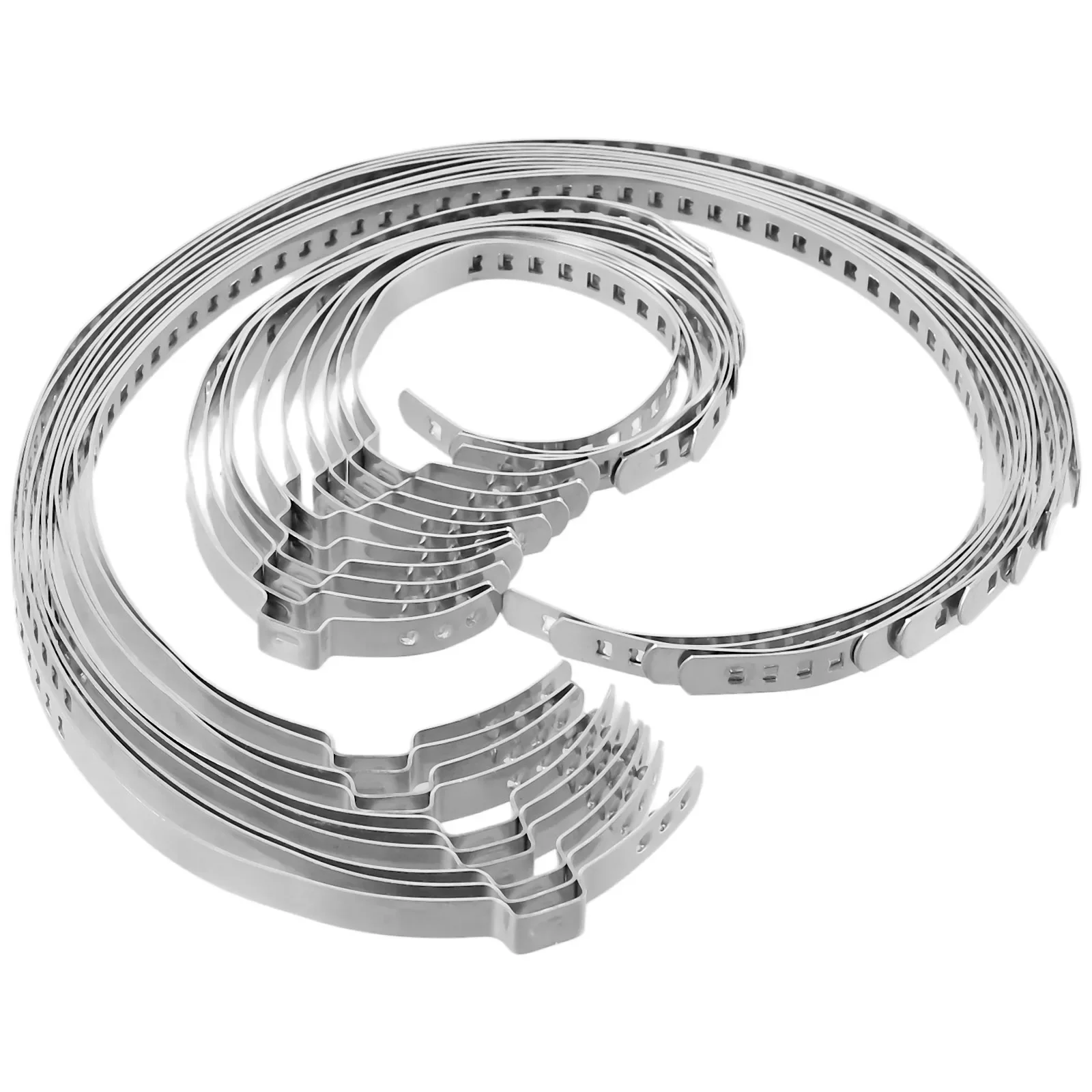 Practical Clamp Kit Crimp Crimp Newest Reliable Useful Hot Sale Axle CV Set Stainless Steel Small & Large Tool
Practical Clamp Kit Crimp Crimp Newest Reliable Useful Hot Sale Axle CV Set Stainless Steel Small & Large Tool
