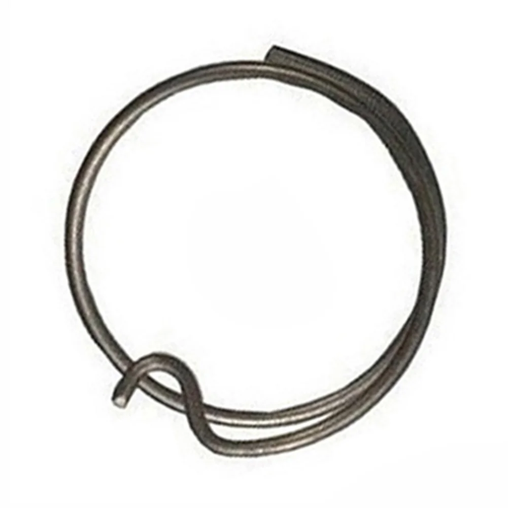 4PCS Spring For Cable Impact Driver DC825B Type 3 Type 4 DC825K Type 3 DCF885M2 Type 2 DCF886B Type 1 DCF886M2-B2 Type 1
4PCS Spring For Cable Impact Driver DC825B Type 3 Type 4 DC825K Type 3 DCF885M2 Type 2 DCF886B Type 1 DCF886M2-B2 Type 1